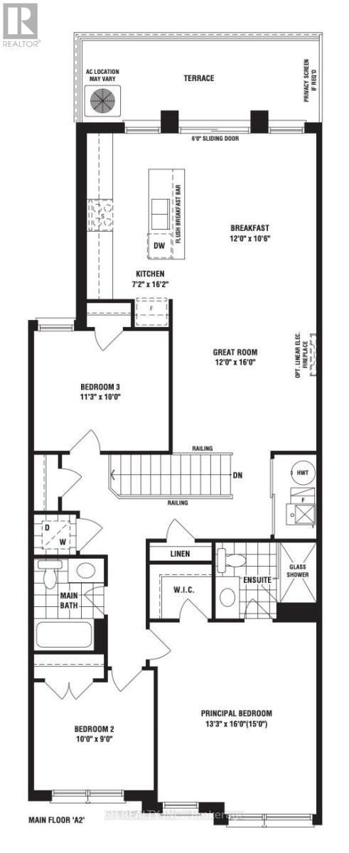 Lot 8 - 43 Harold Wilson Lane, Richmond Hill, Ontario  L4S 1N5 - Photo 47 - N13718644