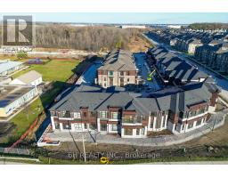 LOT 8 - 43 HAROLD WILSON LANE, Richmond Hill, Ontario