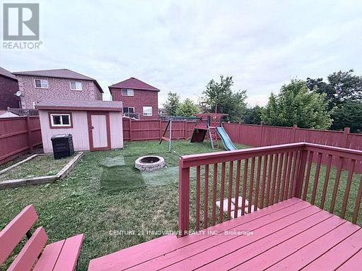 2130 Taggart Court, Innisfil, Ontario  L9S 0C4 - Photo 13 - N13718660