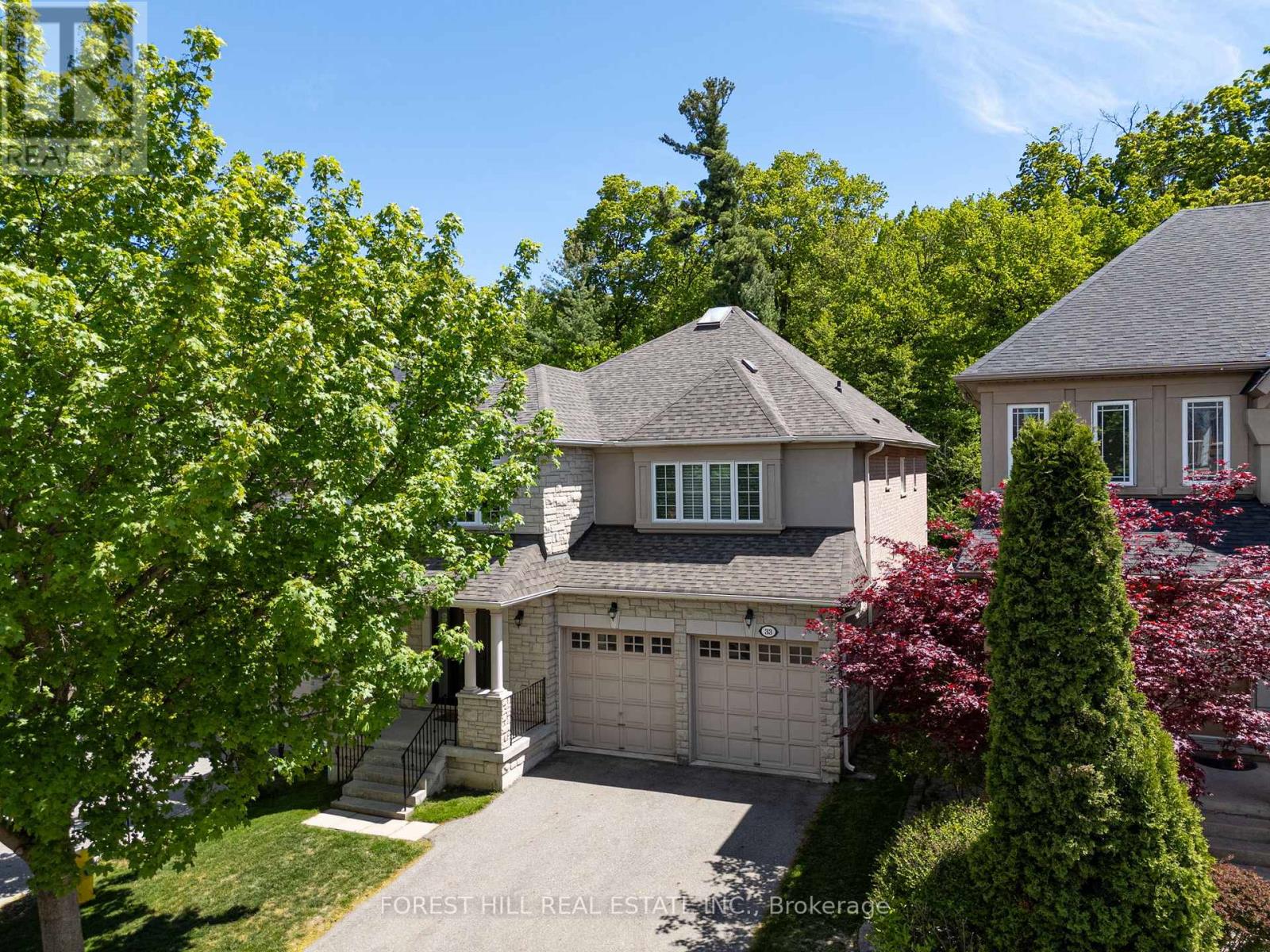 33 Chopin Boulevard, Vaughan, Ontario  L4J 8Y6 - Photo 1 - N13718786