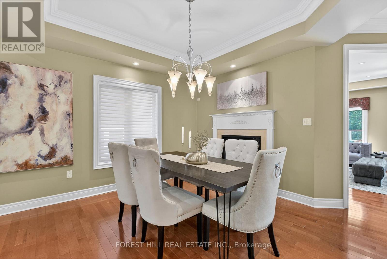 33 Chopin Boulevard, Vaughan, Ontario  L4J 8Y6 - Photo 10 - N13718786