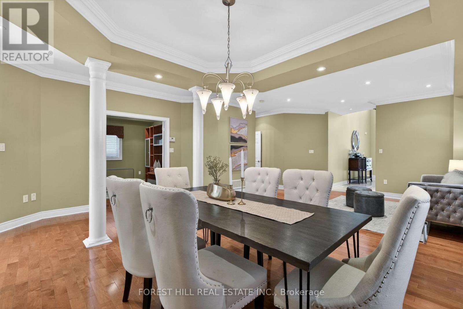33 Chopin Boulevard, Vaughan, Ontario  L4J 8Y6 - Photo 11 - N13718786