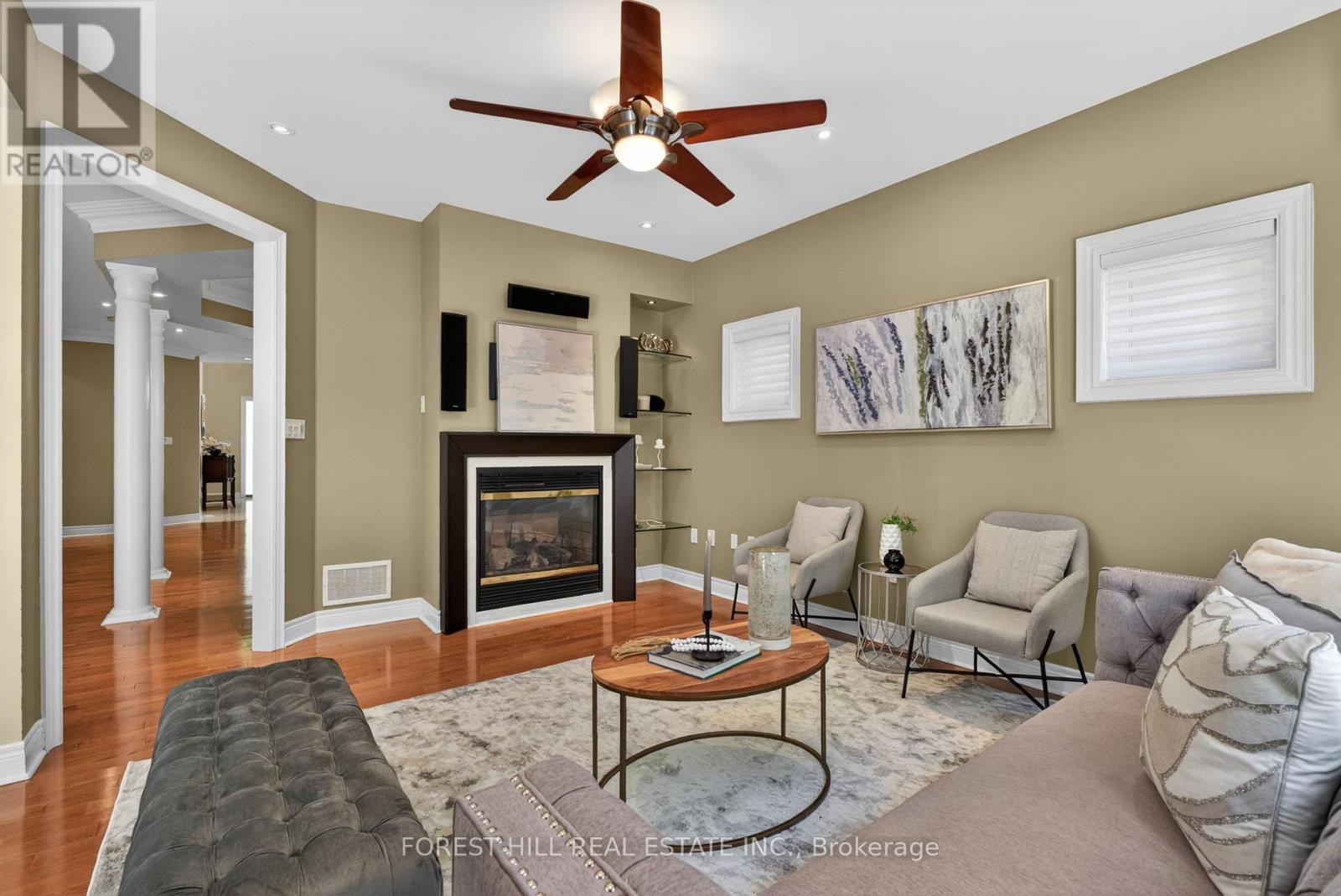 33 Chopin Boulevard, Vaughan, Ontario  L4J 8Y6 - Photo 12 - N13718786