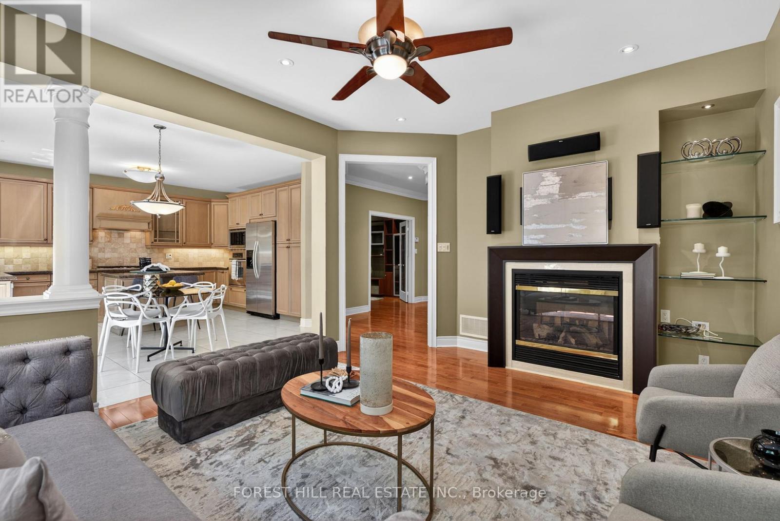 33 Chopin Boulevard, Vaughan, Ontario  L4J 8Y6 - Photo 13 - N13718786