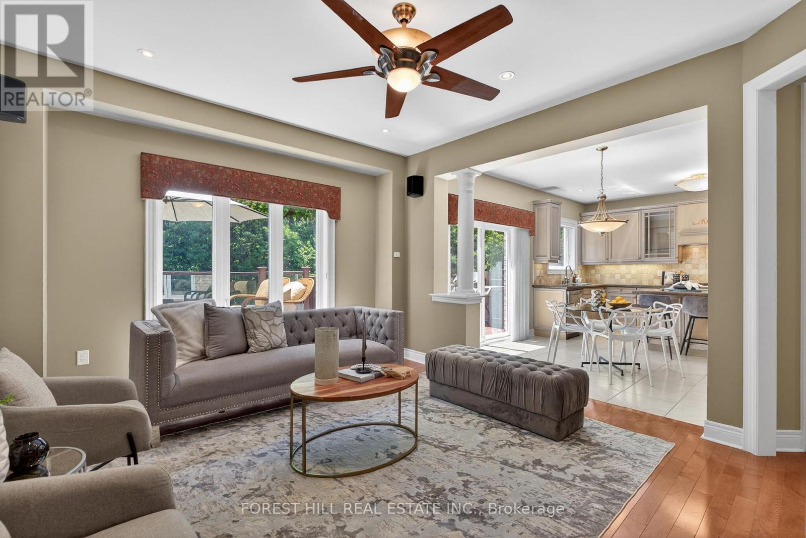 33 Chopin Boulevard, Vaughan, Ontario  L4J 8Y6 - Photo 14 - N13718786