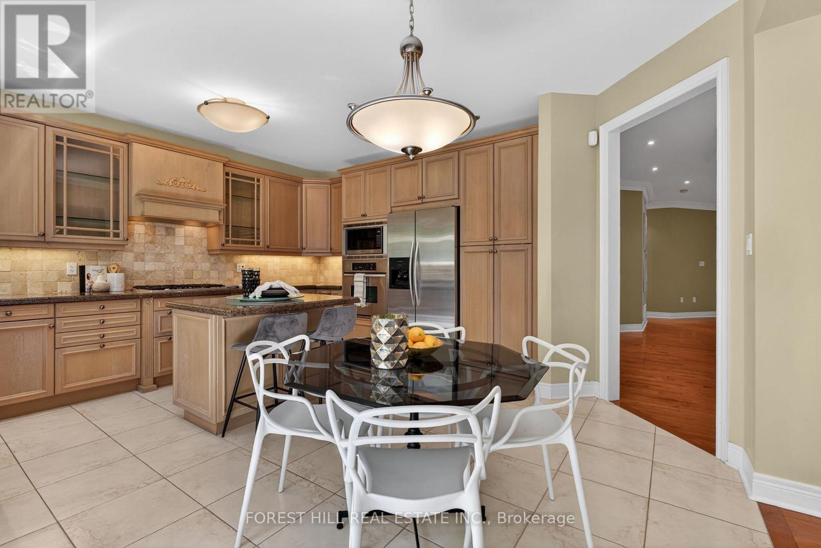 33 Chopin Boulevard, Vaughan, Ontario  L4J 8Y6 - Photo 15 - N13718786