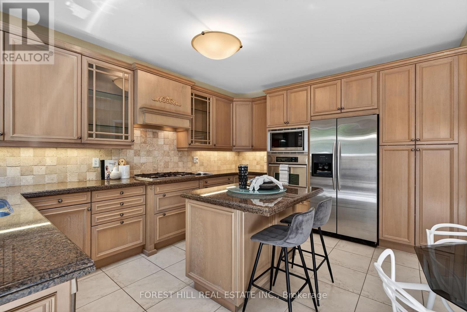 33 Chopin Boulevard, Vaughan, Ontario  L4J 8Y6 - Photo 18 - N13718786