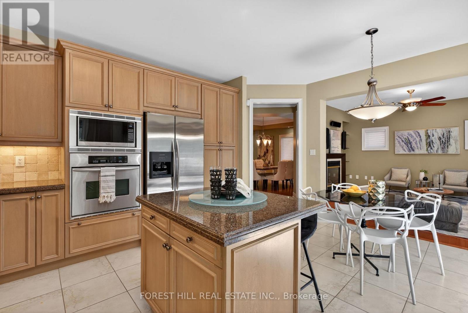 33 Chopin Boulevard, Vaughan, Ontario  L4J 8Y6 - Photo 19 - N13718786