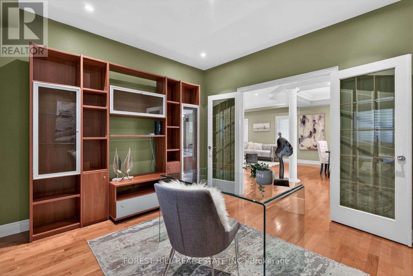 33 Chopin Boulevard, Vaughan, Ontario  L4J 8Y6 - Photo 22 - N13718786