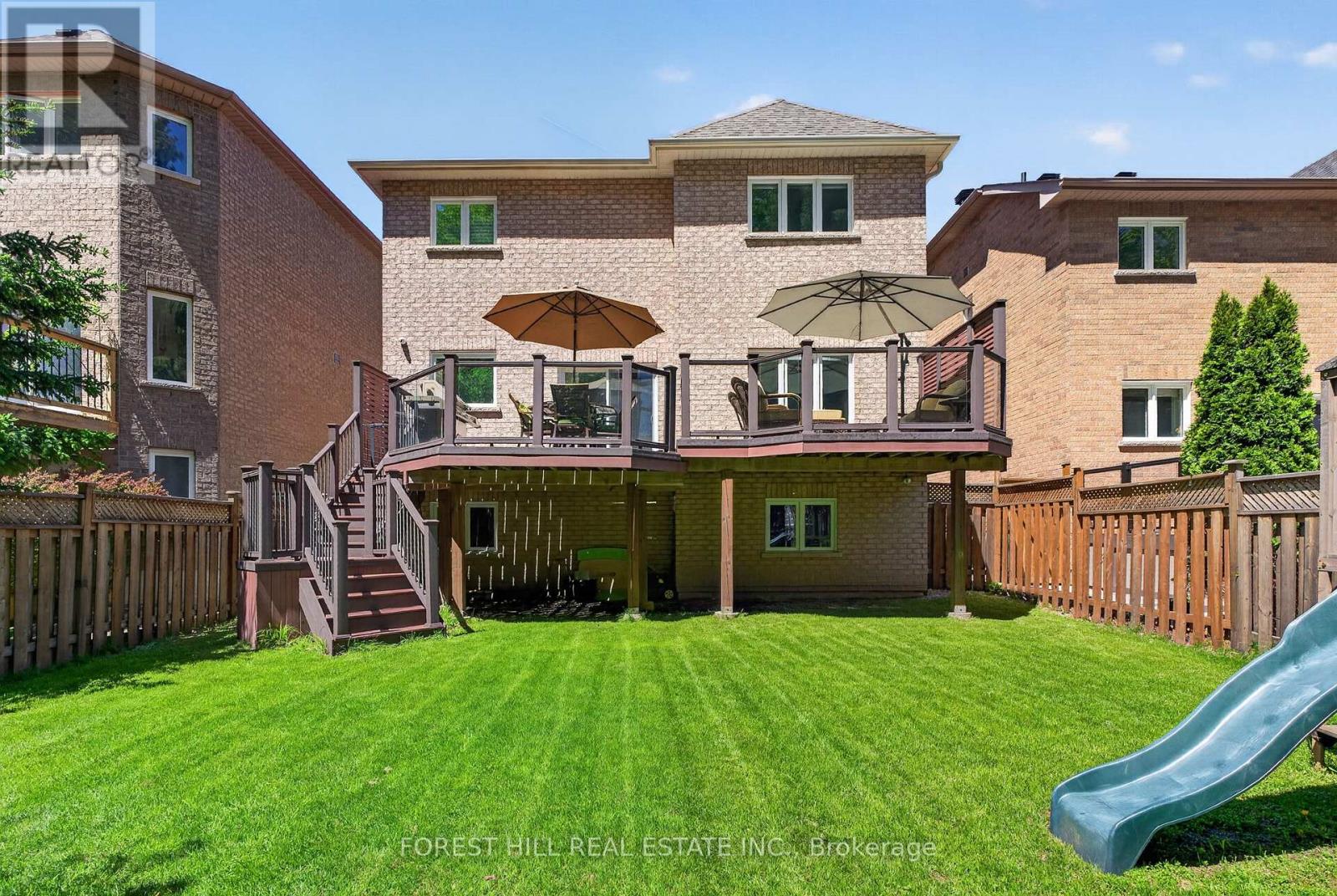 33 Chopin Boulevard, Vaughan, Ontario  L4J 8Y6 - Photo 42 - N13718786