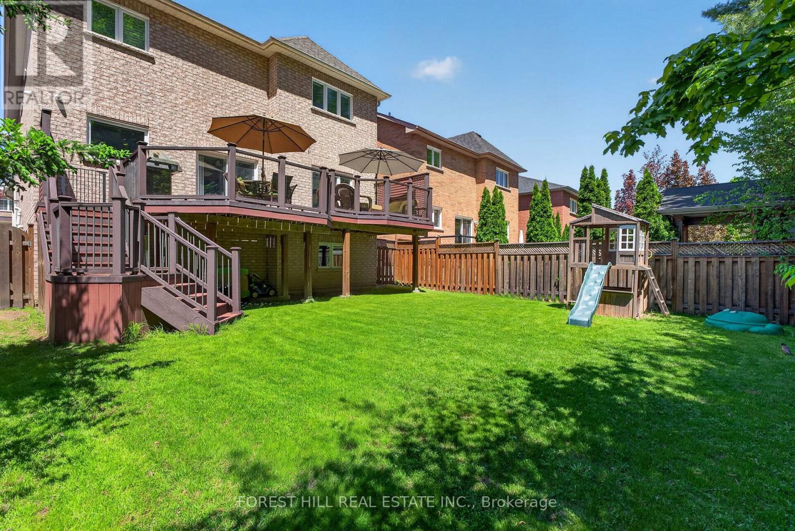 33 Chopin Boulevard, Vaughan, Ontario  L4J 8Y6 - Photo 43 - N13718786