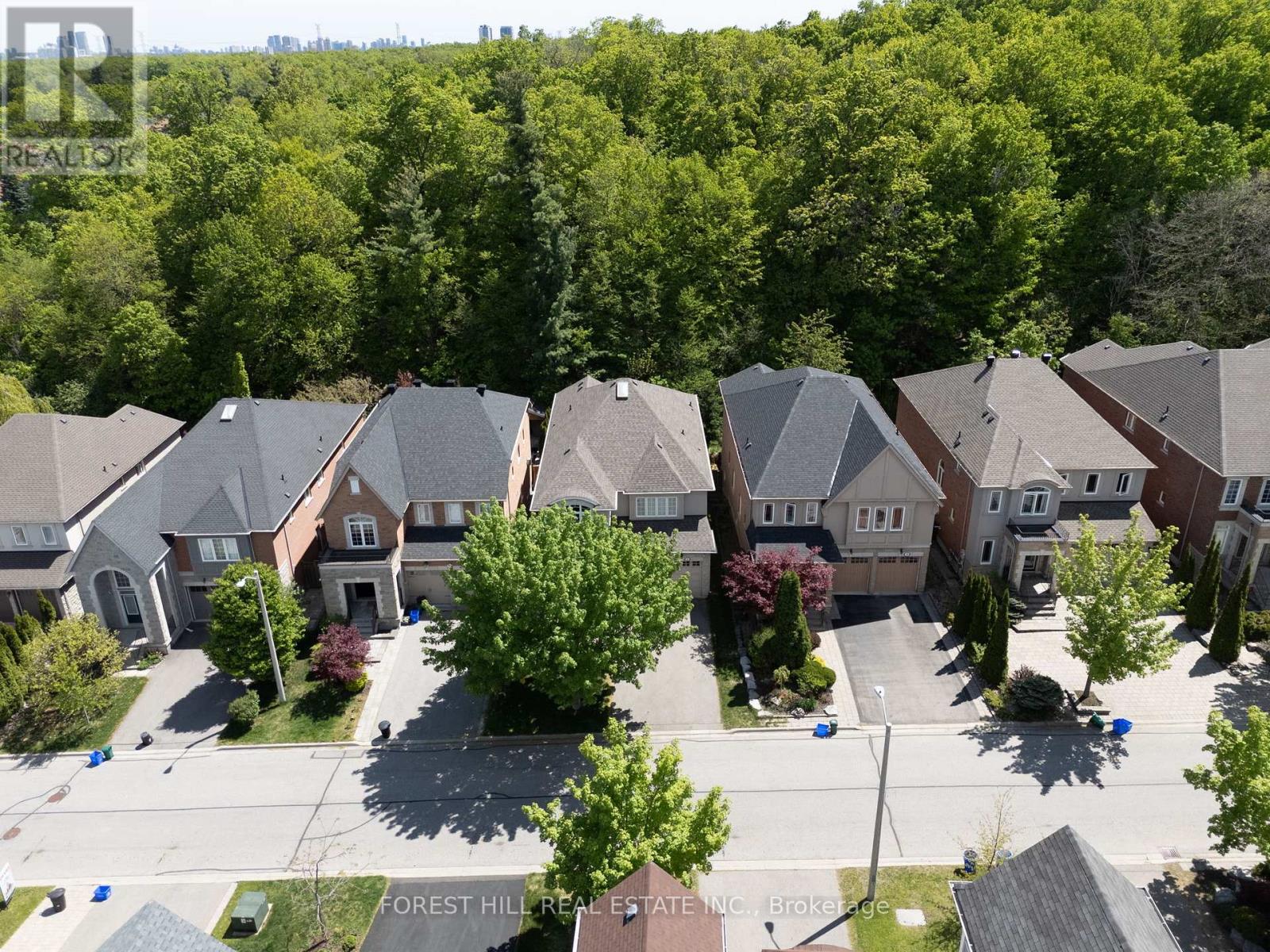 33 Chopin Boulevard, Vaughan, Ontario  L4J 8Y6 - Photo 49 - N13718786