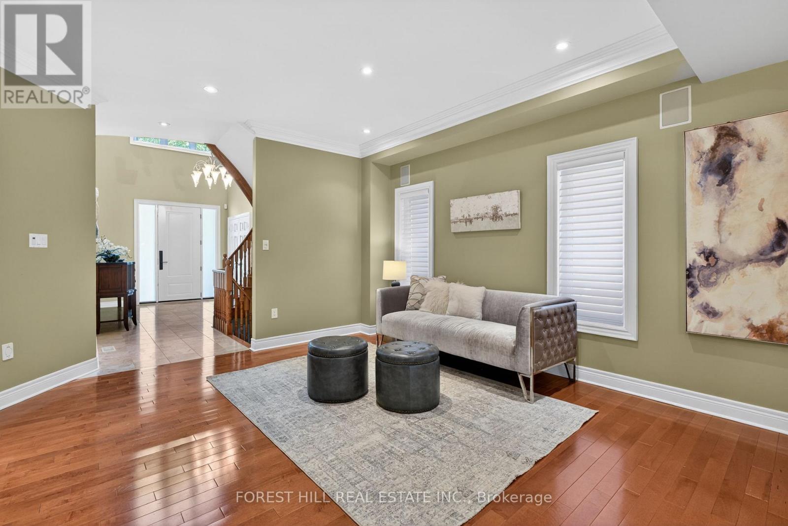33 Chopin Boulevard, Vaughan, Ontario  L4J 8Y6 - Photo 5 - N13718786
