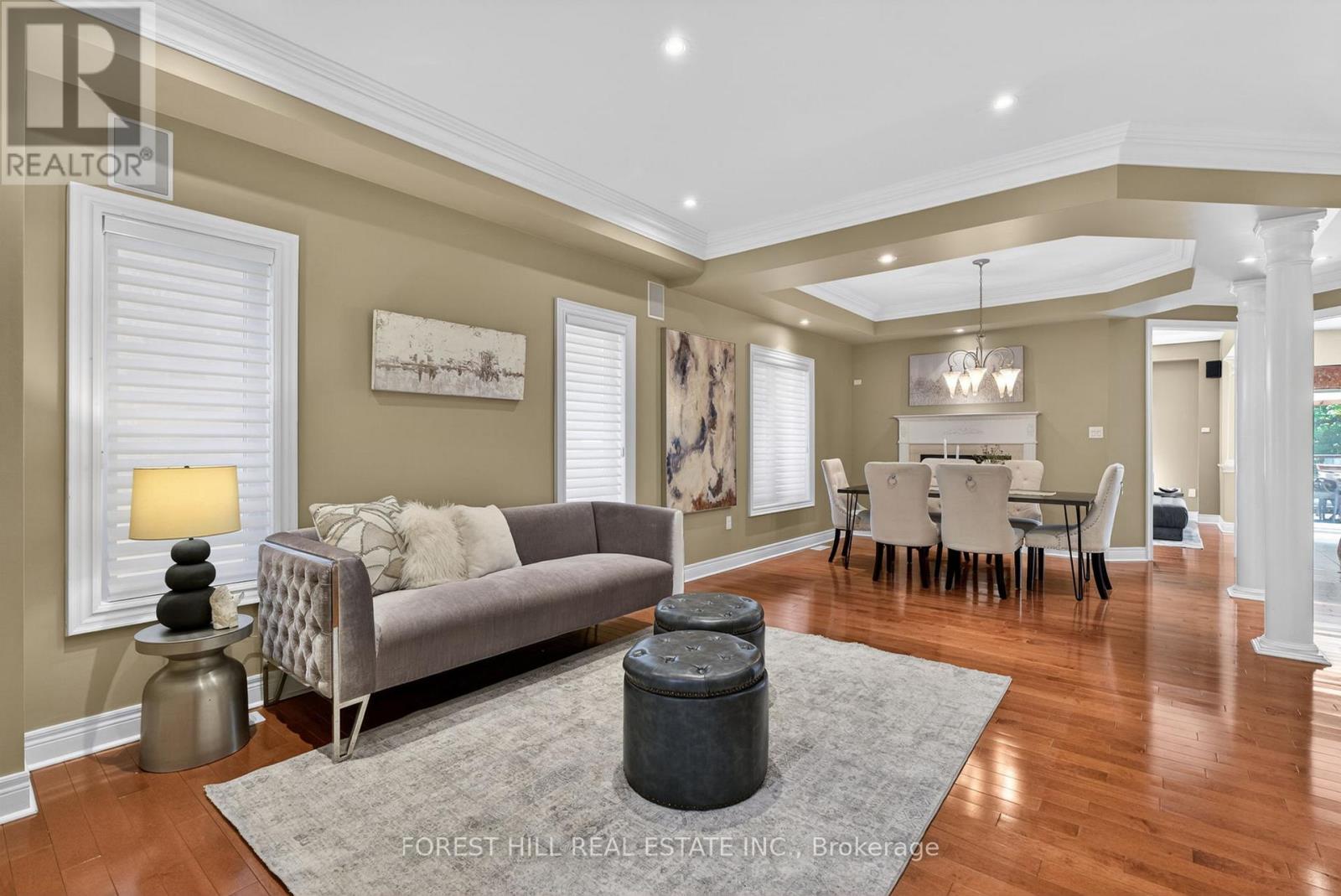 33 Chopin Boulevard, Vaughan, Ontario  L4J 8Y6 - Photo 6 - N13718786