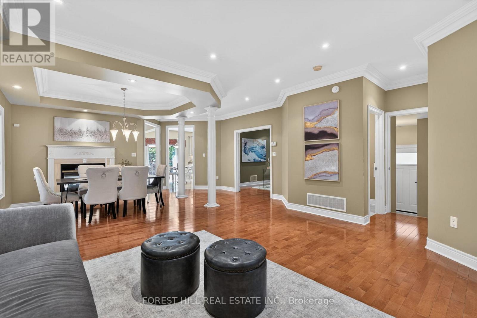 33 Chopin Boulevard, Vaughan, Ontario  L4J 8Y6 - Photo 7 - N13718786