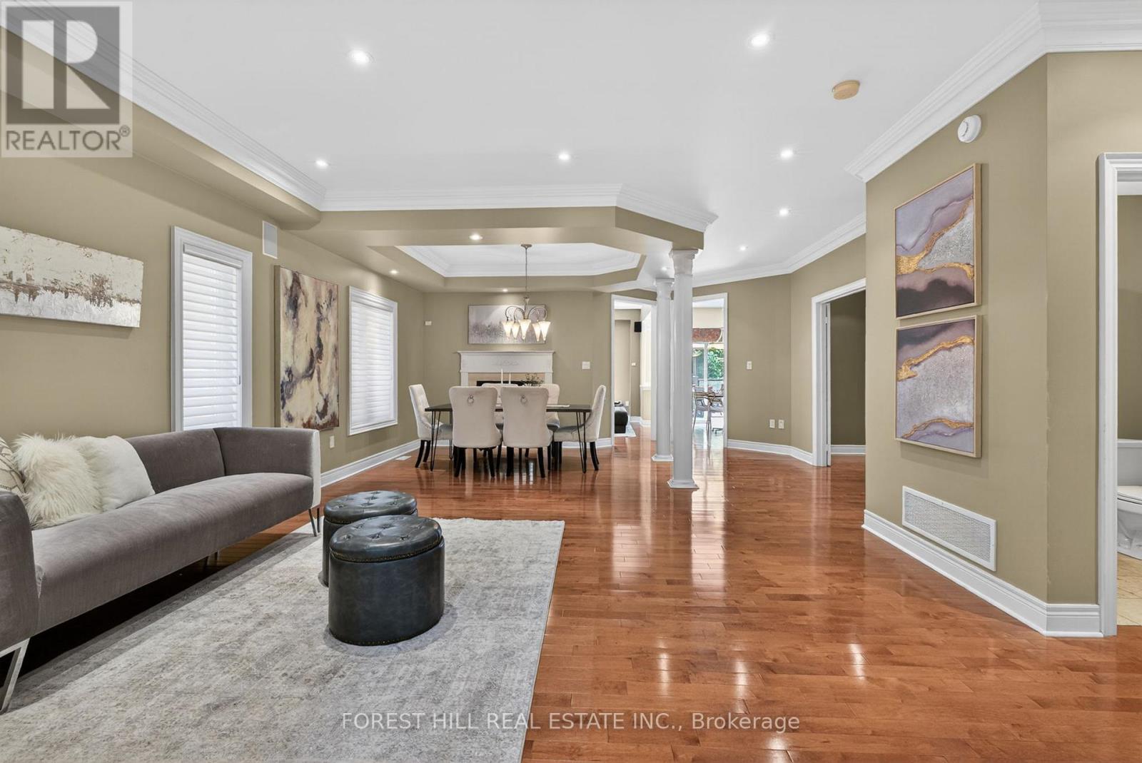 33 Chopin Boulevard, Vaughan, Ontario  L4J 8Y6 - Photo 8 - N13718786