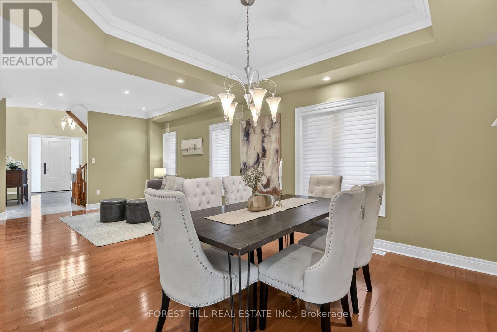33 Chopin Boulevard, Vaughan, Ontario  L4J 8Y6 - Photo 9 - N13718786