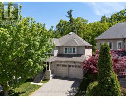 33 CHOPIN BOULEVARD, Vaughan, Ontario