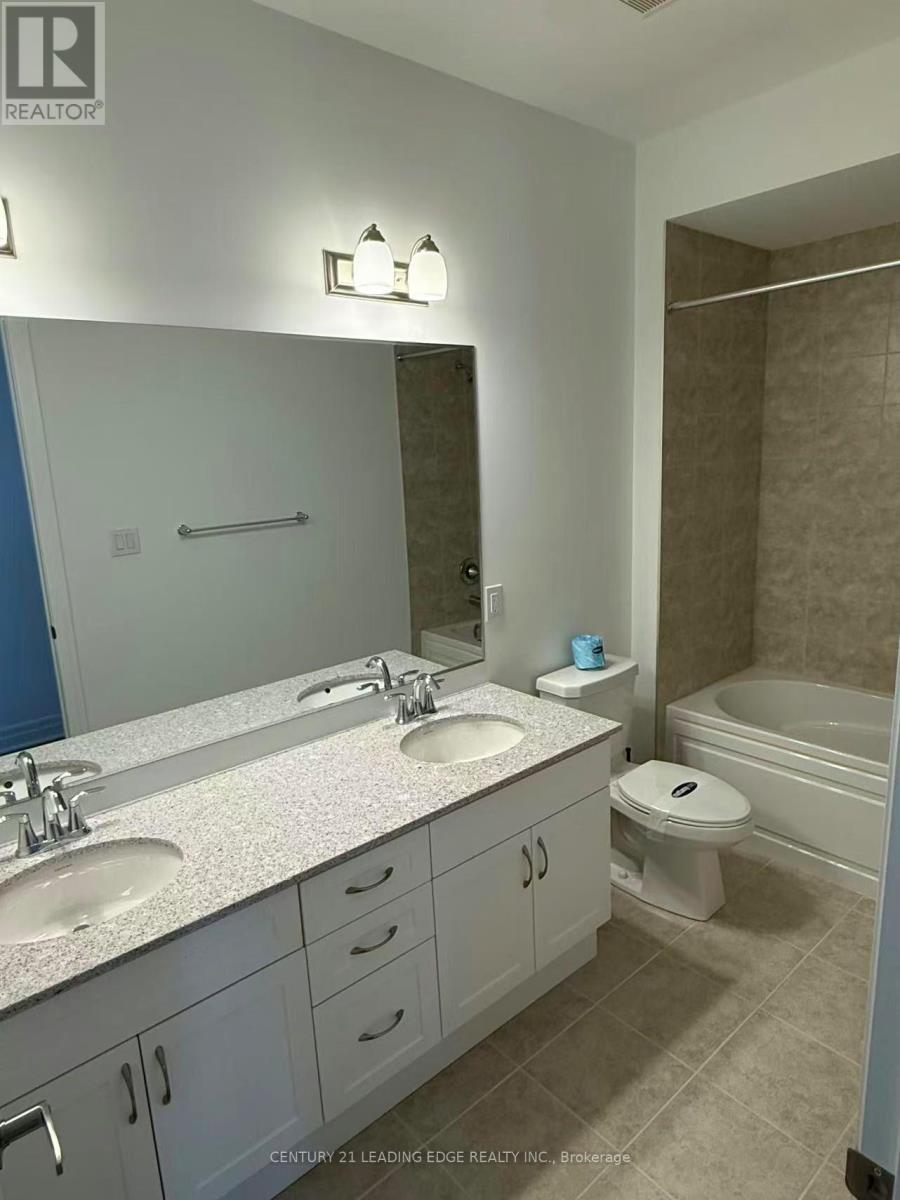 508 Berczy Green Drive, Markham, Ontario  L6C 3R6 - Photo 6 - N13718790