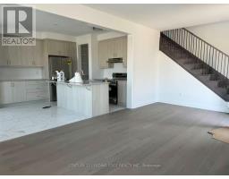 508 BERCZY GREEN DRIVE, Markham, Ontario