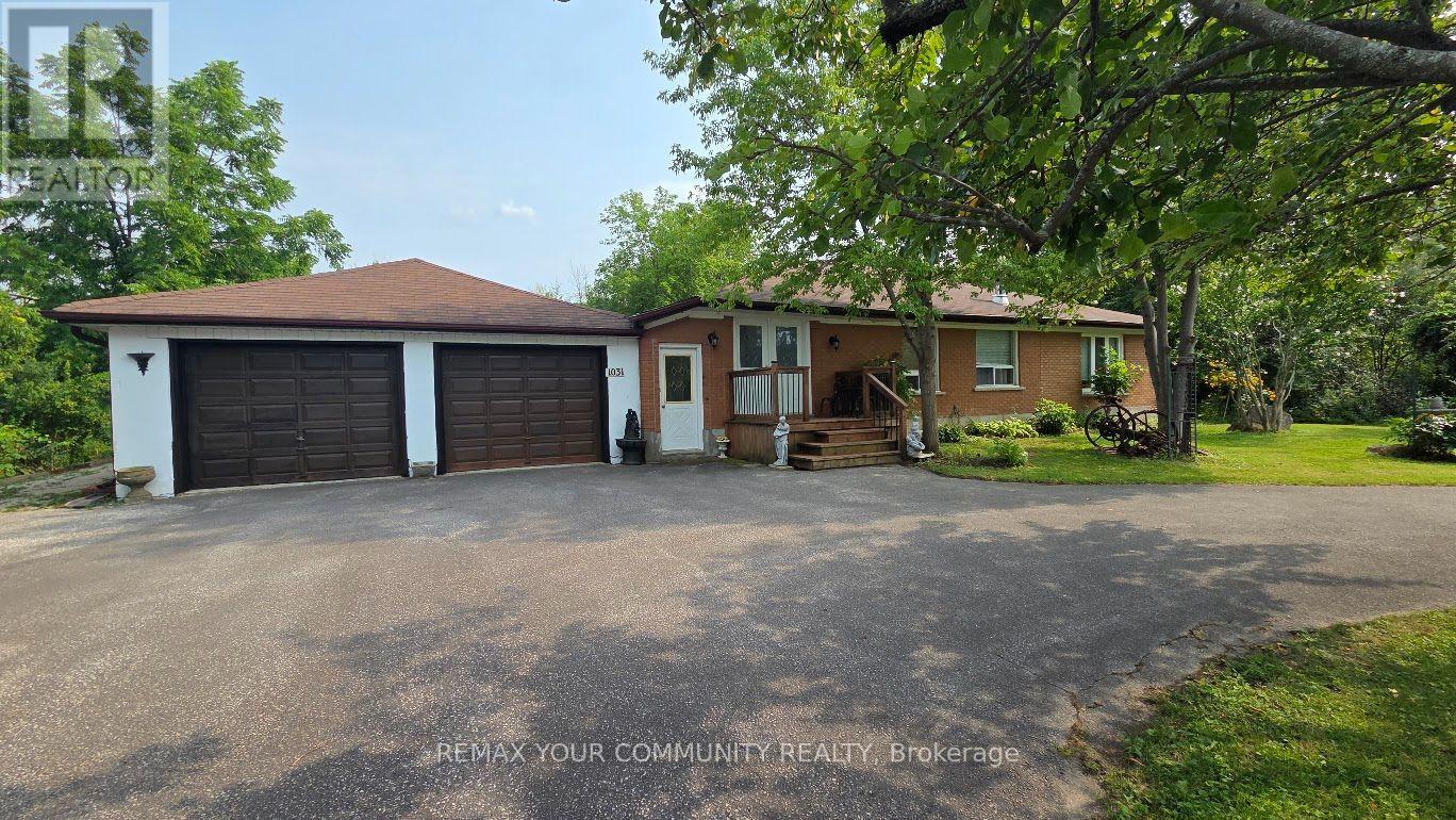 1031 METRO ROAD, Georgina, Ontario