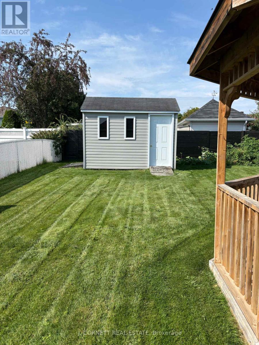133 Dunbar Avenue, Cornwall, Ontario  K6H 7P4 - Photo 22 - X13718662