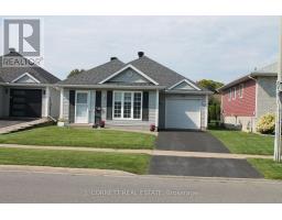 133 DUNBAR AVENUE, Cornwall, Ontario