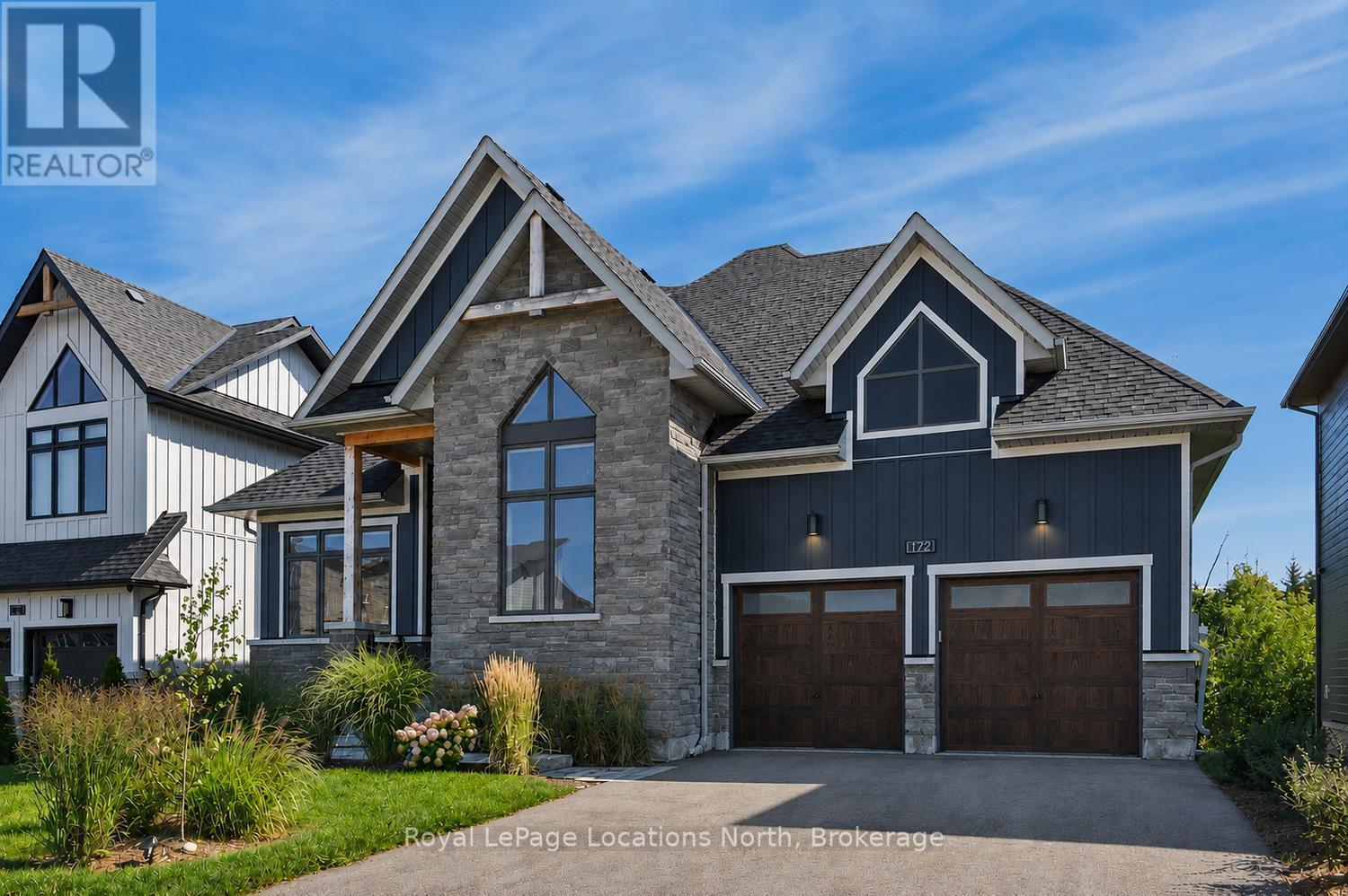 172 Springside Crescent, Blue Mountains, Ontario  L9Y 5L3 - Photo 3 - X13718680