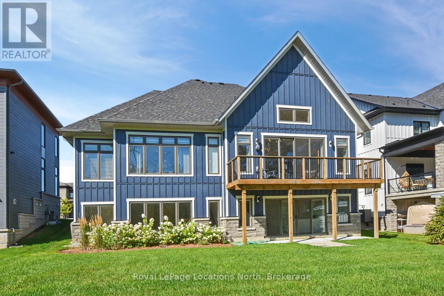 172 Springside Crescent, Blue Mountains, Ontario  L9Y 5L3 - Photo 4 - X13718680