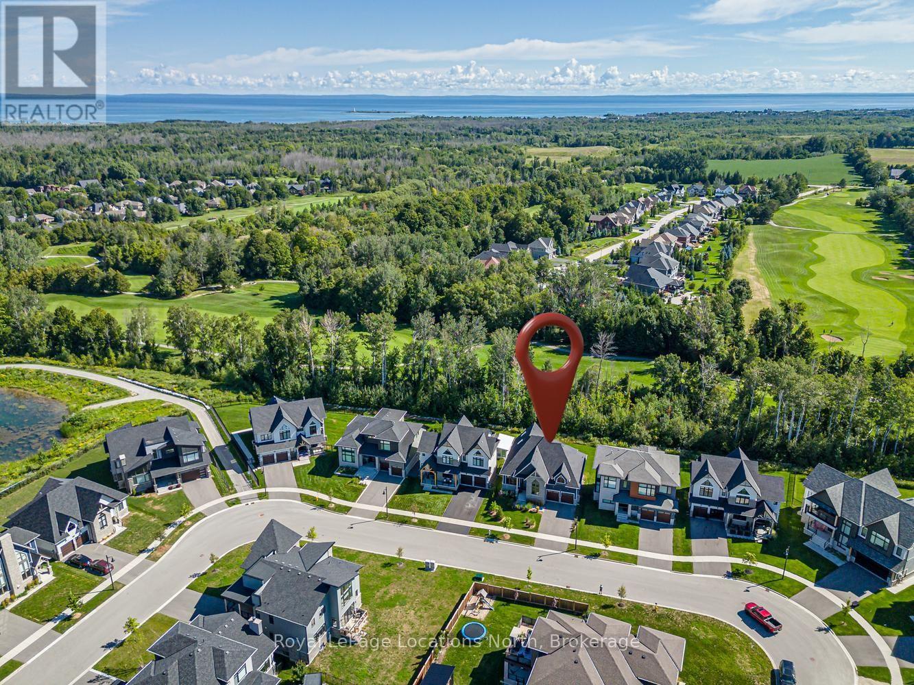 172 Springside Crescent, Blue Mountains, Ontario  L9Y 5L3 - Photo 48 - X13718680