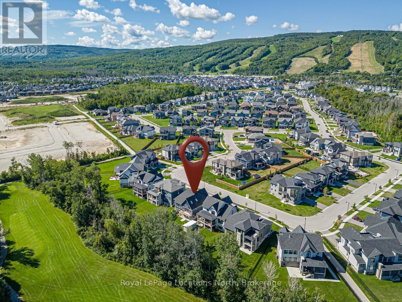 172 Springside Crescent, Blue Mountains, Ontario  L9Y 5L3 - Photo 49 - X13718680