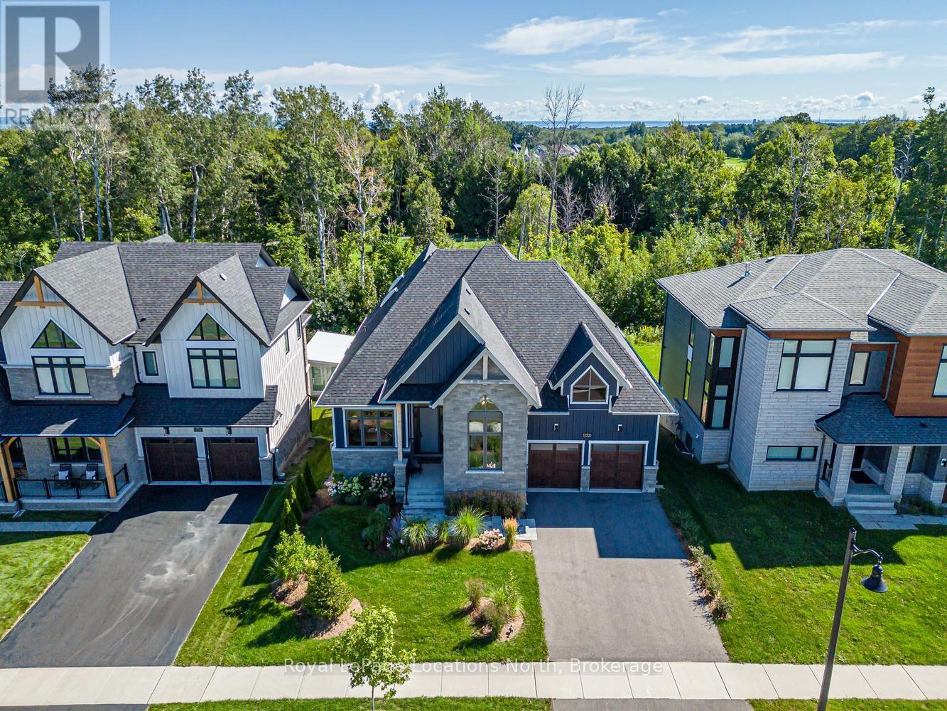 172 Springside Crescent, Blue Mountains, Ontario  L9Y 5L3 - Photo 7 - X13718680