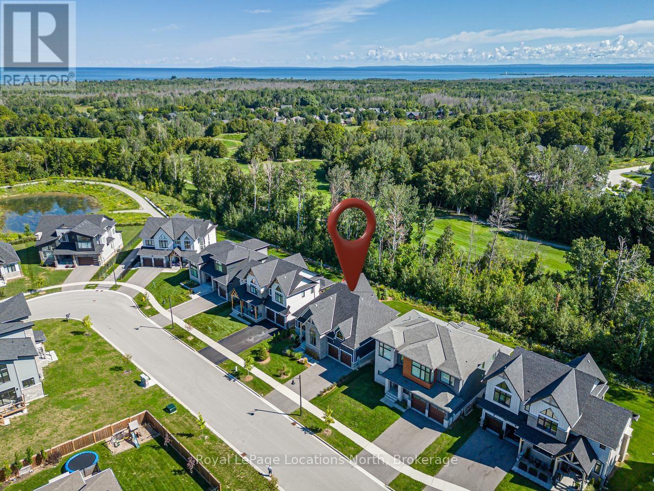 172 Springside Crescent, Blue Mountains, Ontario  L9Y 5L3 - Photo 8 - X13718680