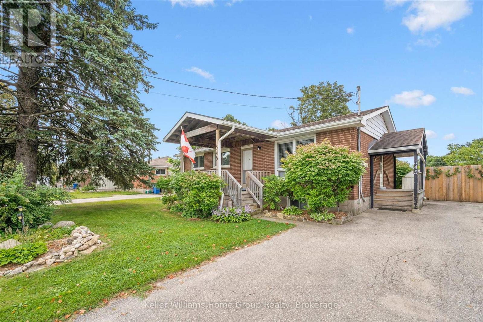 545 Gartshore Street, Centre Wellington (Fergus), Ontario  N1M 2B3 - Photo 2 - X13718712