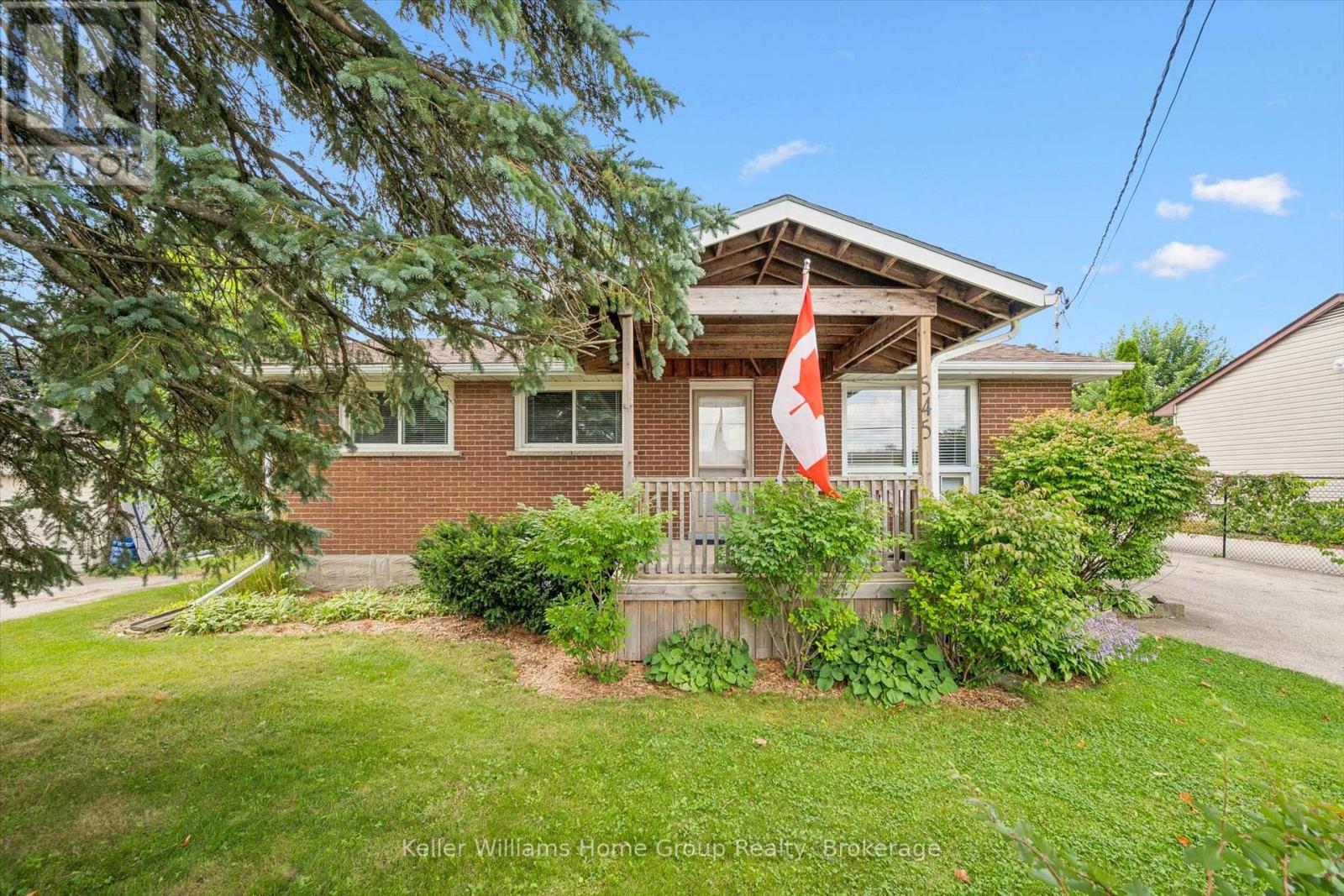 545 Gartshore Street, Centre Wellington (Fergus), Ontario  N1M 2B3 - Photo 3 - X13718712