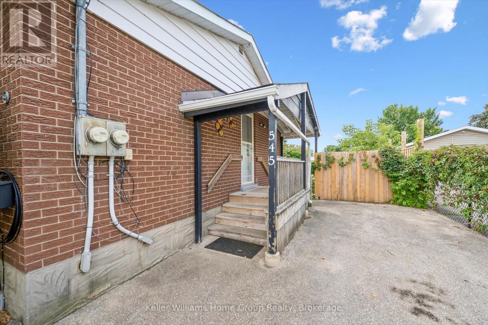 545 Gartshore Street, Centre Wellington (Fergus), Ontario  N1M 2B3 - Photo 33 - X13718712