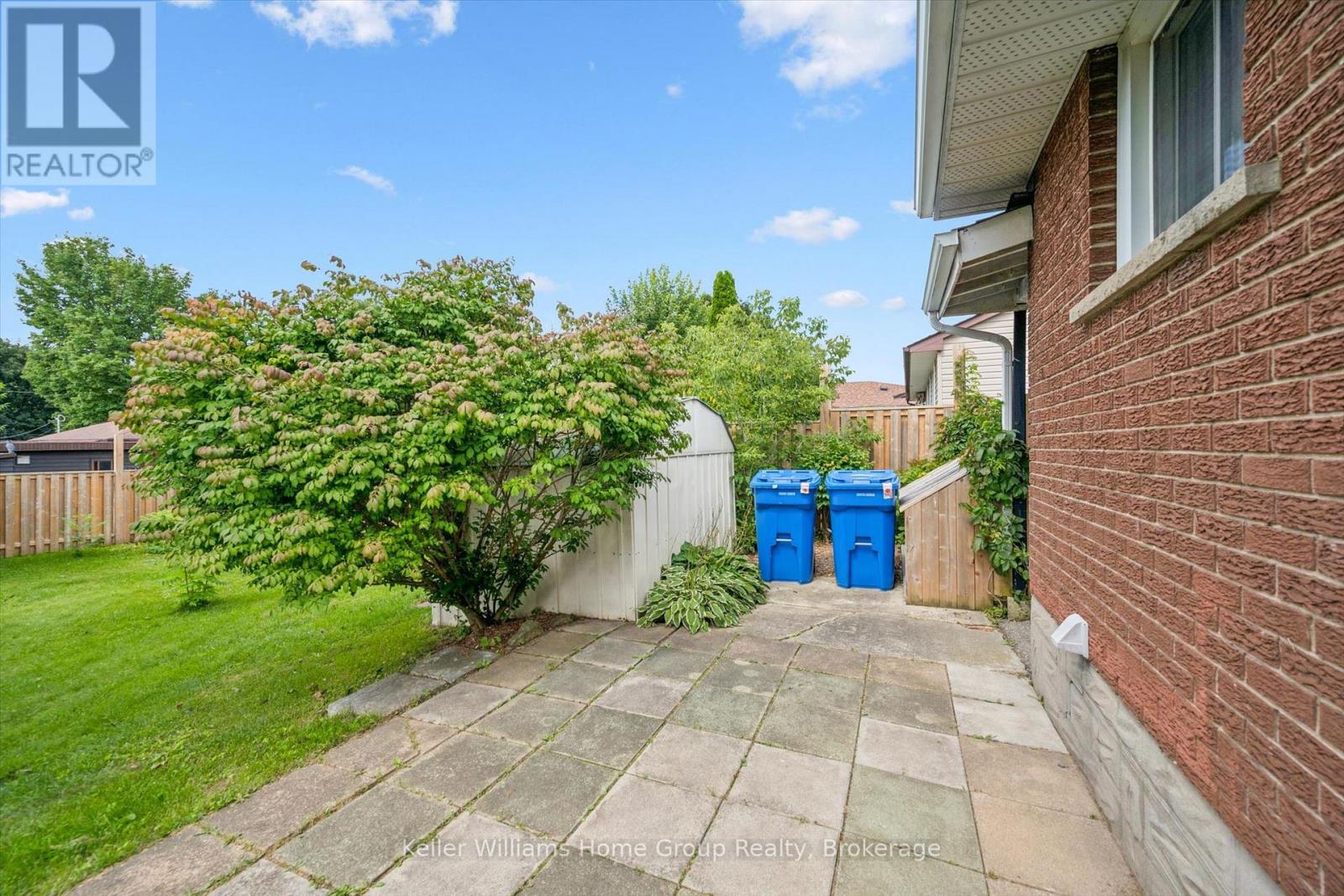 545 Gartshore Street, Centre Wellington (Fergus), Ontario  N1M 2B3 - Photo 36 - X13718712