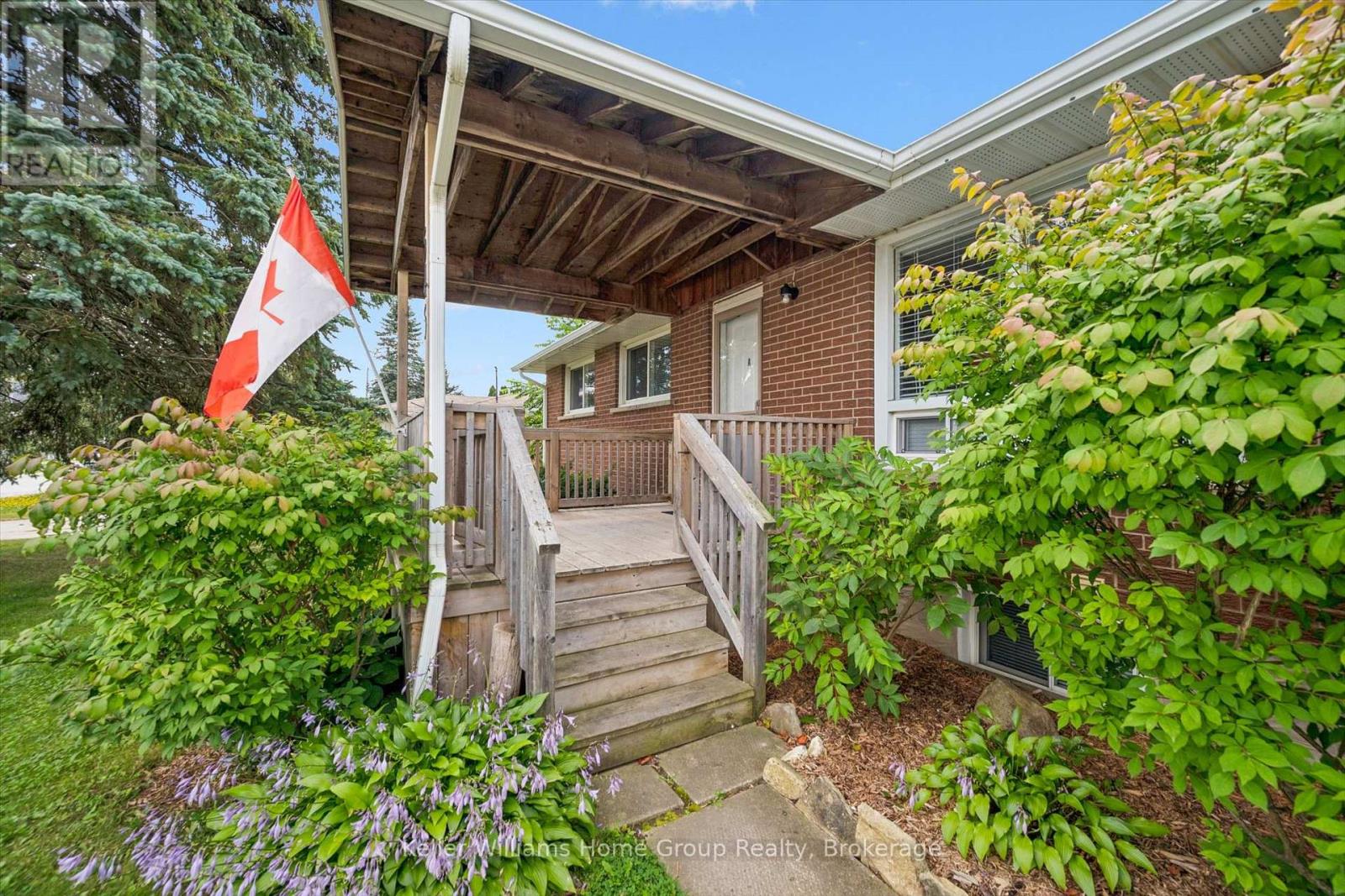 545 Gartshore Street, Centre Wellington (Fergus), Ontario  N1M 2B3 - Photo 5 - X13718712