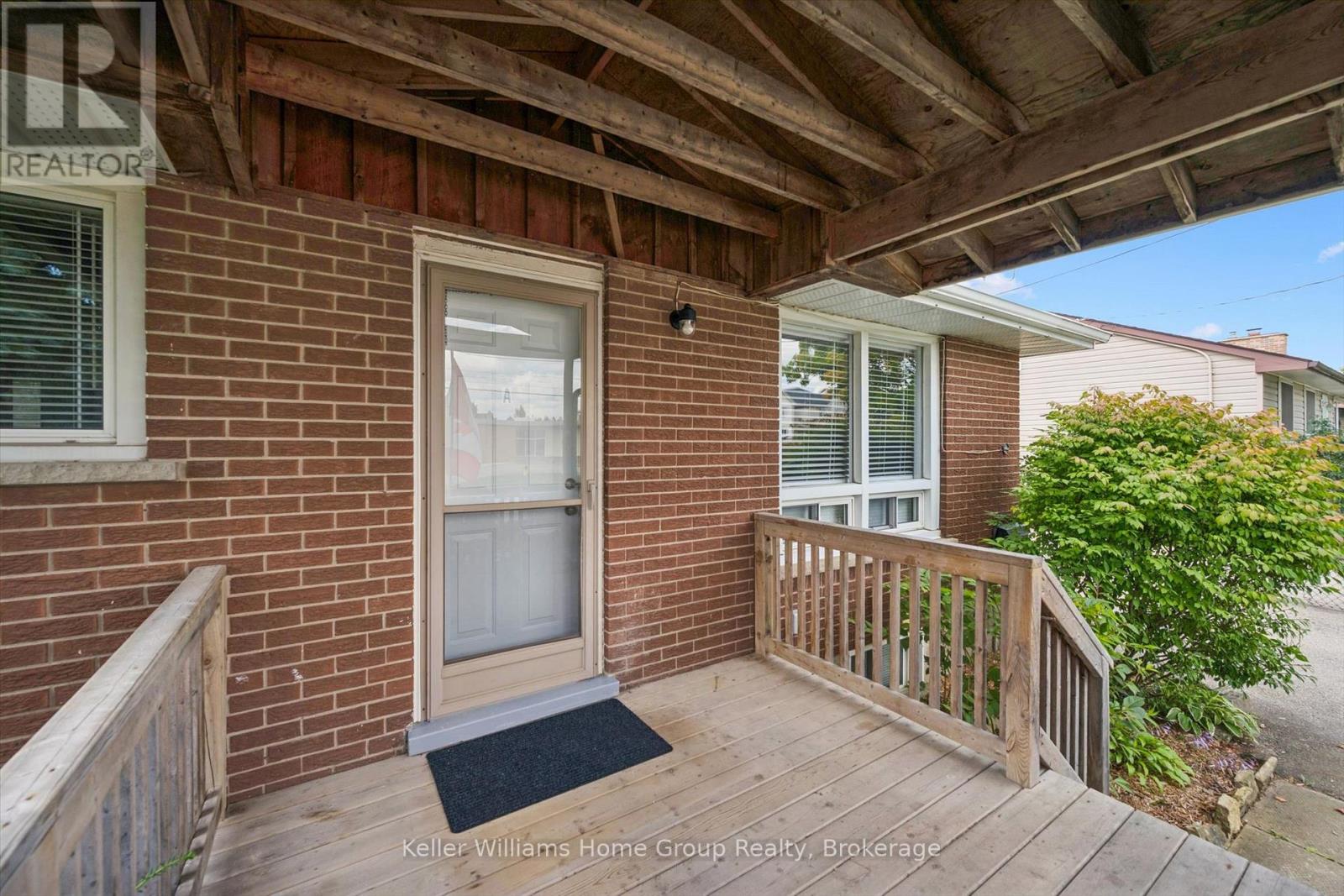 545 Gartshore Street, Centre Wellington (Fergus), Ontario  N1M 2B3 - Photo 6 - X13718712