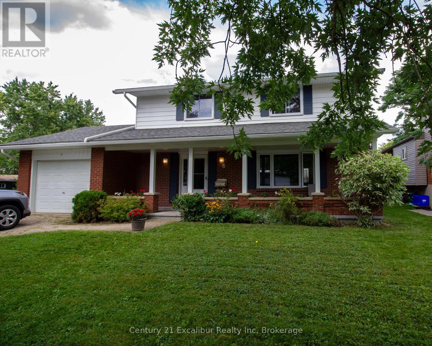6 BRAESIDE ROAD, Centre Wellington, Ontario