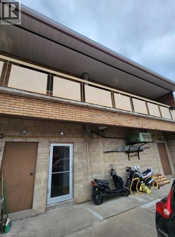 448 Hwy 8 Highway Unit# 1, Hamilton, Ontario  L8G 1G6 - Photo 2 - 40832450