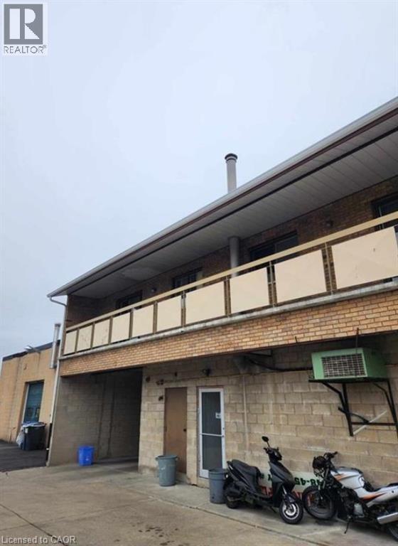 448 HWY 8 Highway Unit# 1, Hamilton, Ontario