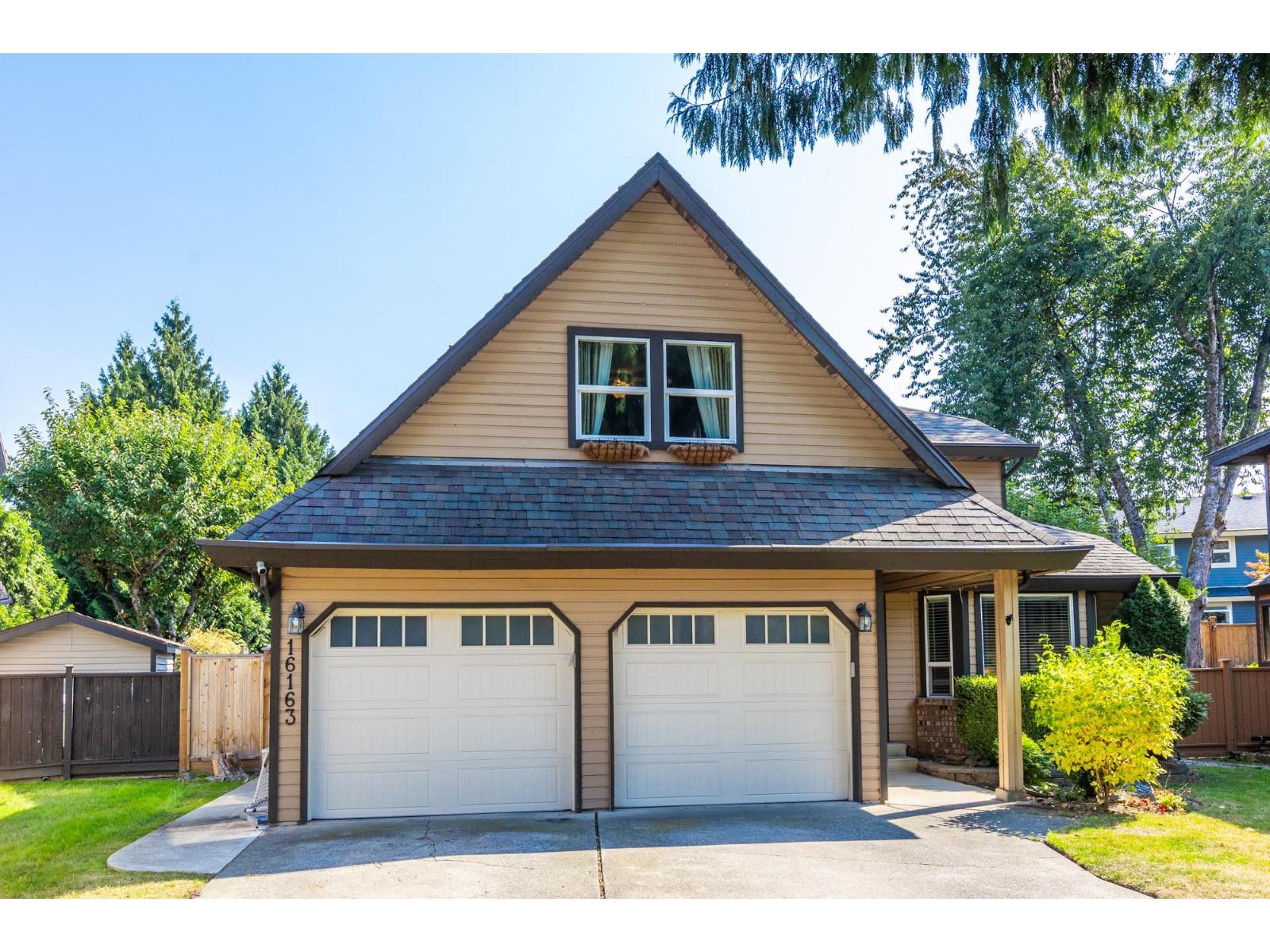 16163 Brookside Grove, Surrey, British Columbia  V4N 1S8 - Photo 4 - R3158106