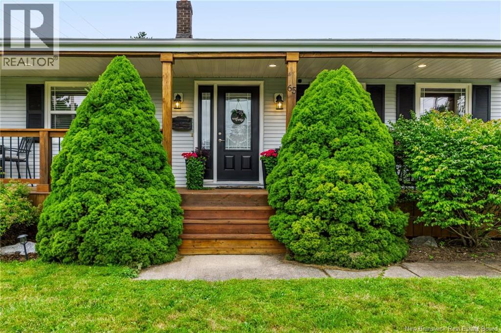 65 Meadow Avenue, Hampton, New Brunswick
