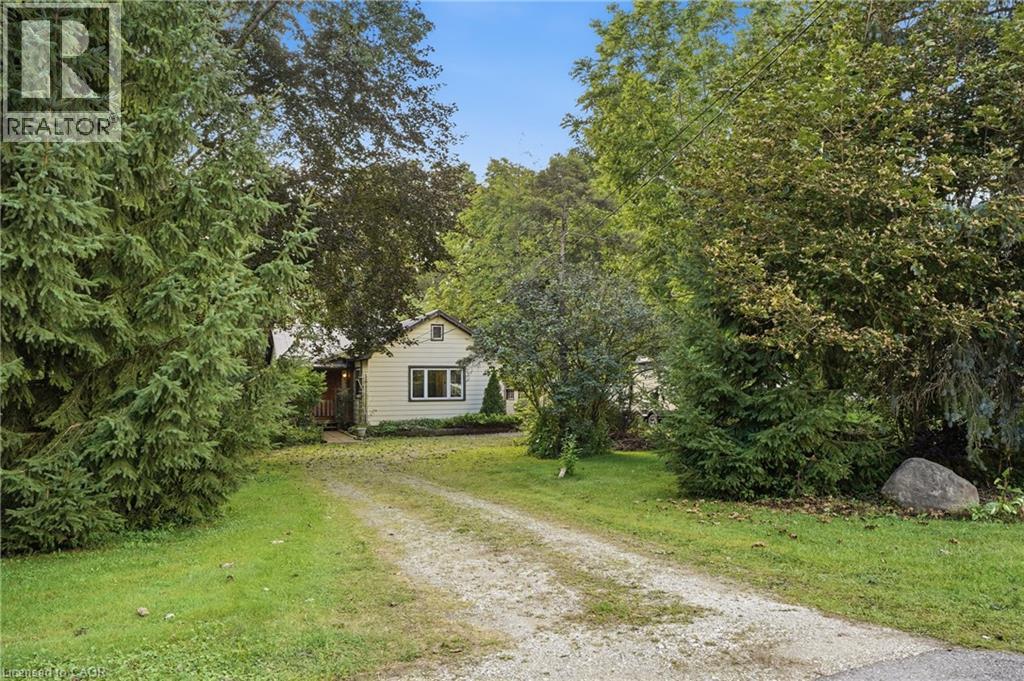 481 Whites Road, Palmerston, Ontario  N0G 2P0 - Photo 22 - 40857783