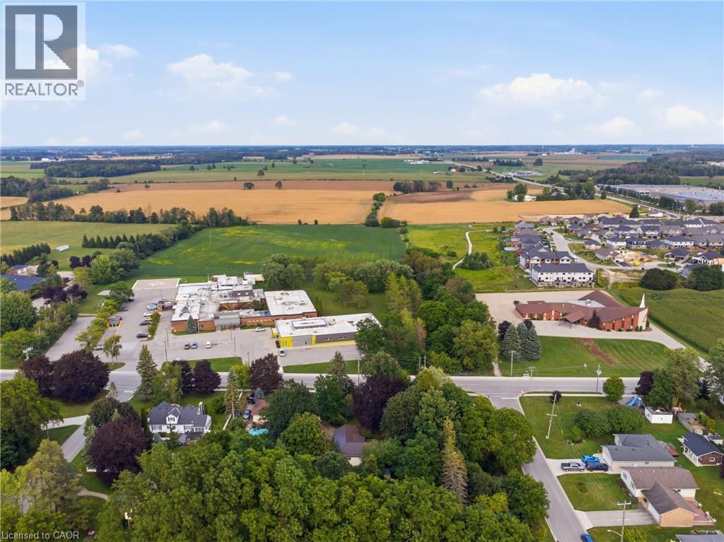 481 Whites Road, Palmerston, Ontario  N0G 2P0 - Photo 38 - 40857783