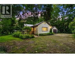481 WHITES Road, palmerston, Ontario
