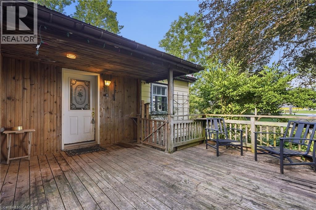 481 Whites Road, Palmerston, Ontario  N0G 2P0 - Photo 6 - 40857783