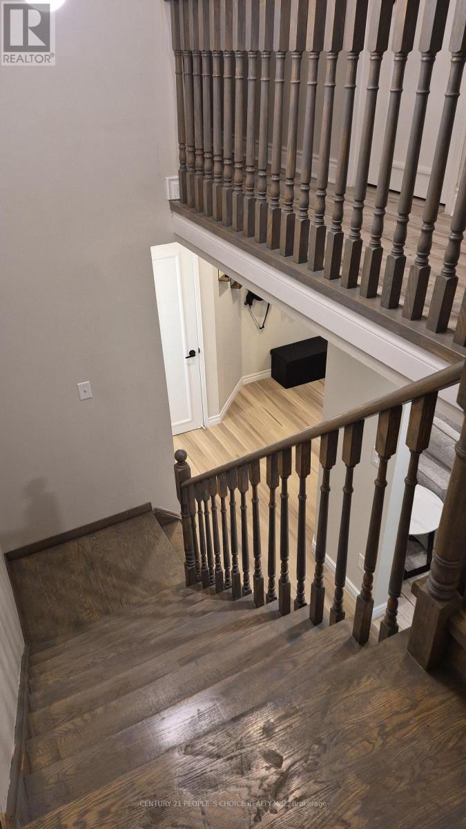 Upper - 383 Jay Crescent, Orangeville, Ontario  L9W 4Y7 - Photo 18 - W13521318