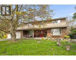 142 CARSON Drive, kitchener, Ontario